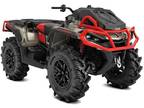 2023 Can-Am OUTLANDER XMR 1000R ATV for Sale