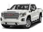 2021 GMC Sierra 1500 4WD Crew Cab Short Box Denali