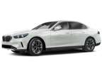 2024 BMW 5 Series i xDrive