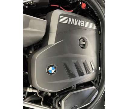 2024 BMW 5 Series i is a Black 2024 BMW 5-Series Sedan in Mcallen TX