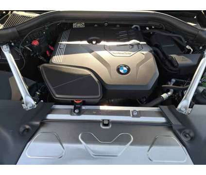 2024 BMW X3 xDrive30i is a Grey 2024 BMW X3 xDrive30i SUV in Alhambra CA