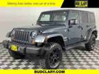 2007 Jeep Wrangler Unlimited Sahara