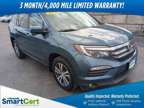 2018 Honda Pilot EX