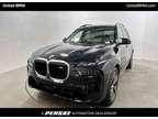 2024 BMW X7 M60i