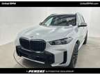 2025 BMW X5 sDrive40i