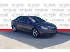 2014 Chevrolet Cruze 2LT