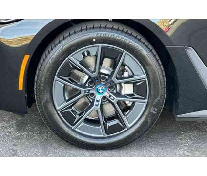 2024 BMW i4 eDrive35 is a Black 2024 Sedan in Seaside CA
