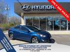 2015 Hyundai Elantra Limited