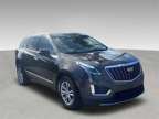 2020 Cadillac XT5 FWD Premium Luxury