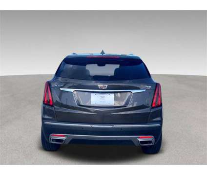 2020 Cadillac XT5 FWD Premium Luxury is a Brown 2020 Cadillac XT5 SUV in Savannah GA