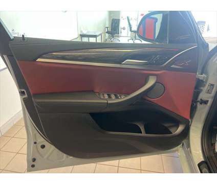 2024 BMW X3 M40i is a Grey 2024 BMW X3 M40i SUV in Dubuque IA