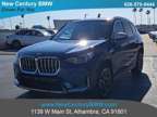 2024 BMW X1 xDrive28i