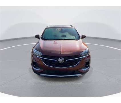 2021 Buick Encore GX AWD Select is a Tan 2021 Buick Encore SUV in Pittsburgh PA