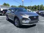 2019 Hyundai Santa Fe Ultimate