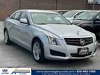 2014 Cadillac ATS Standard