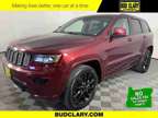 2021 Jeep Grand Cherokee Laredo X 4x4