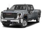 2024 GMC Sierra 2500HD 4WD Crew Cab Standard Bed SLT