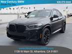 2024 BMW X4 xDrive30i