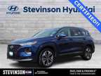 2020 Hyundai Santa Fe Limited 2.0T