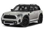 2022 MINI Countryman Cooper S