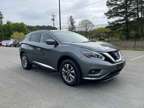 2018 Nissan Murano SV