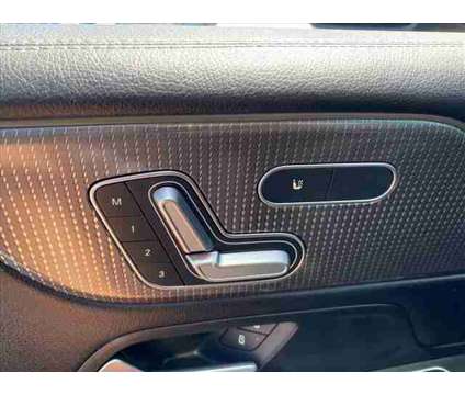 2022 Mercedes-Benz GLB 4MATIC is a Grey 2022 Mercedes-Benz G Car for Sale in Princeton WV