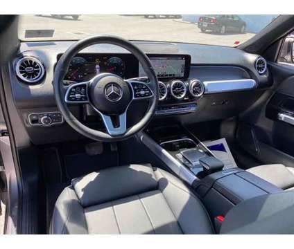 2022 Mercedes-Benz GLB 4MATIC is a Grey 2022 Mercedes-Benz G Car for Sale in Princeton WV