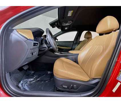 2021 Hyundai Sonata Limited is a Red 2021 Hyundai Sonata Limited Sedan in Saint Augustine FL