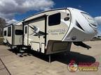 2017 COACHMEN CHAPARRAL LITE 30RLS RV for Sale