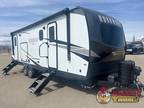 2023 ROCKWOOD ULTRA LITE 2614BS RV for Sale