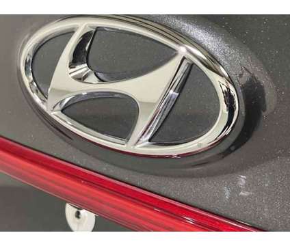 2023 Hyundai Santa Fe Calligraphy is a Grey 2023 Hyundai Santa Fe Car for Sale in Traverse City MI