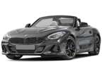 2024 BMW Z4 sDrive30i