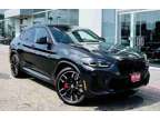 2024 BMW X4 M40i