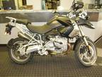 Bmw R 1200 Gs 2009