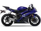 Yamaha YZF-R6 2009