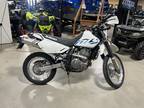 2024 Suzuki DR650SE Motorcycle for Sale