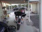 2005 Harley-Davidson Electra Glide Classic