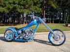 2006 Vicious Custom