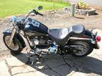 2006 Harley Davidson Fatboy