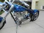 2008 Custom Chopper