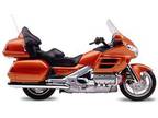 2002 Honda Gold Wing