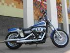 2007 Harley-Davidson Dyna Street Bob Custom Paint and more!!