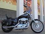 2005 Harley-Davidson Sportster 1200 Custom