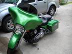 $13,400 2007 Harley Davidson Ultra/streetglide