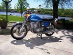 $2,500 1974 Suzuki Gt 750 L