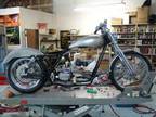 $9,500 Calif. Customs Maverick