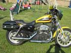 $4,600 2006 Harley 1200R Sportster Loaded *VERY NICE*