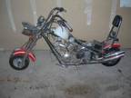 $120 Mini Chopper