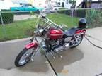 2002 Harley Davidson Dyna 8,000 MILES " EXTRA CLEAN "
