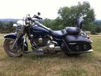 $11,000 2004 Harley Davidson Roadking with Extras